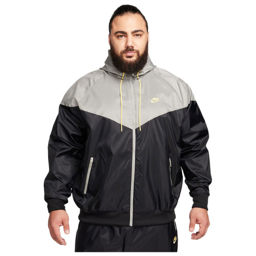 Nike Ανδρικό αντιανεμικό μπουφάν Sportswear Heritage Windrunner